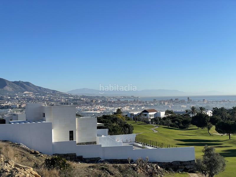 Foto 6c8ad645-1c16-4739-99ee-b0744a8c647d. Casa amb aparcament piscina a El Faro de Calaburra - Chaparral Mijas