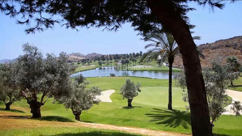 Foto 0b2d408a-719d-4a36-863b-bd3513cc6ba3. Haus mit parking pool in El Faro de Calaburra - Chaparral Mijas