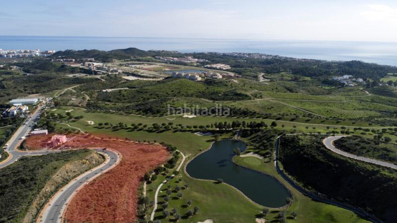 Foto 6e9dfa0e-28c0-4d4d-bccb-50e7c61bf4a6. Haus mit parking pool in El Faro de Calaburra - Chaparral Mijas