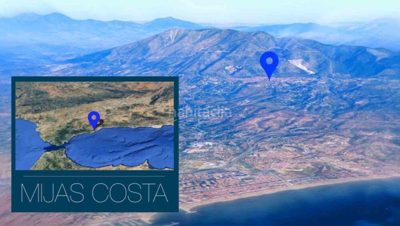 Foto 1eedbcfb-fc4c-4a3e-9019-4fa616af43e3. House with parking pool in El Faro de Calaburra - Chaparral Mijas