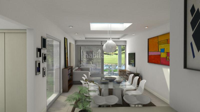 Foto 8adda6b9-156a-4d90-a209-7c09aca12afd. House with parking pool in El Faro de Calaburra - Chaparral Mijas
