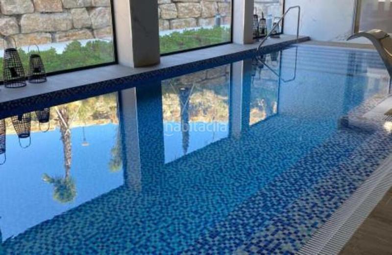 Foto e0dd9c15-ce16-4dd0-92d9-758f1349a93f. Miete erdgeschoss mit parking pool in La Concha - Resina Golf Estepona