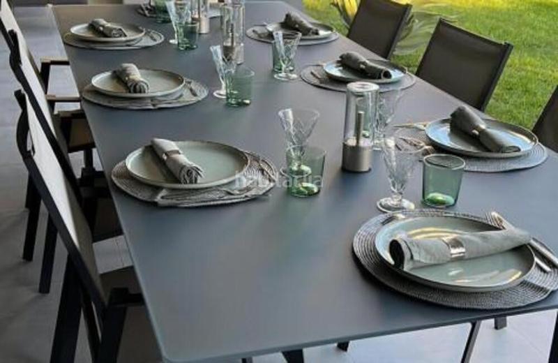 Foto 123b22f1-3a5e-4242-ae0d-7cb38afee95a. Rent ground floor with parking pool in La Concha - Resina Golf Estepona