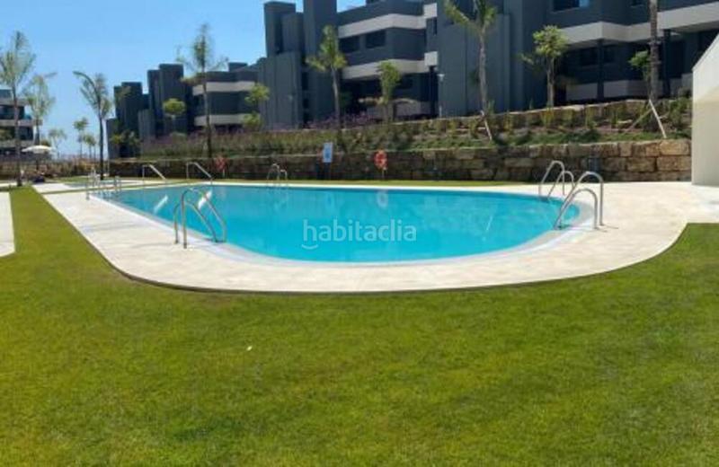 Foto 2a47869a-8277-46ec-8415-ea530ab983ed. Rent ground floor with parking pool in La Concha - Resina Golf Estepona