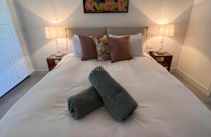Foto 380b07ec-3384-426c-8f62-6a8ef9a6fe26. Rent ground floor with parking pool in La Concha - Resina Golf Estepona