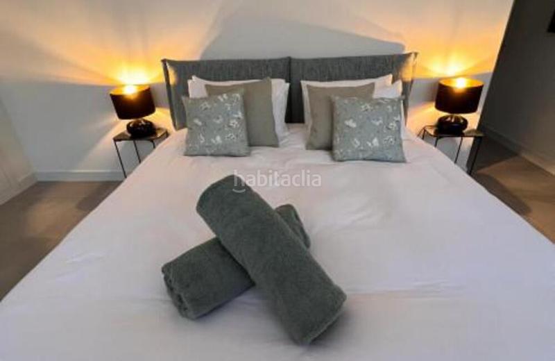 Foto 65b03a7c-15a9-4712-9d3b-d9cf87e00fbe. Rent ground floor with parking pool in La Concha - Resina Golf Estepona
