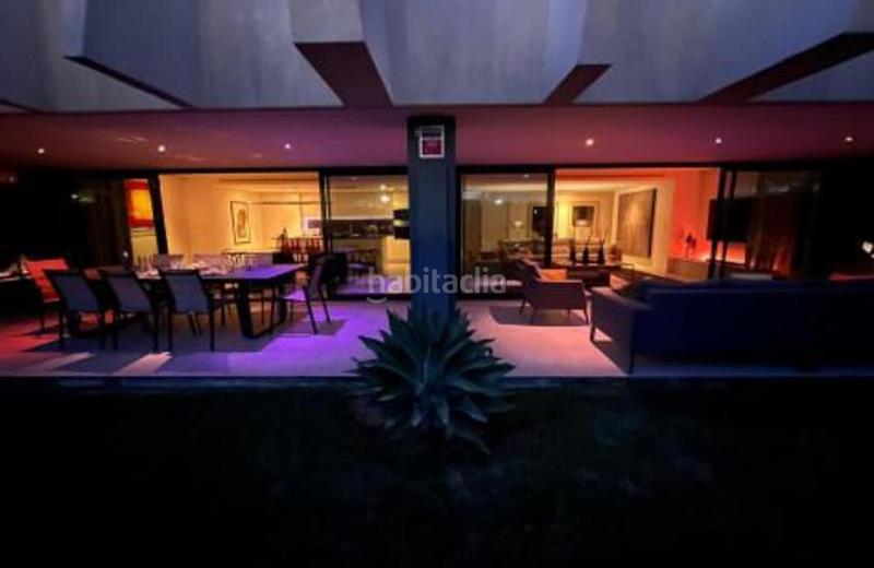 Foto 67e6e9f5-b056-46bb-be9d-4e84262fdbf2. Rent ground floor with parking pool in La Concha - Resina Golf Estepona