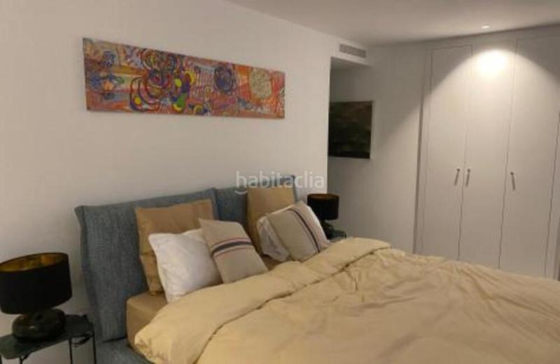 Foto c06278d8-ea18-4a23-afe2-998cf783d27c. Rent ground floor with parking pool in La Concha - Resina Golf Estepona