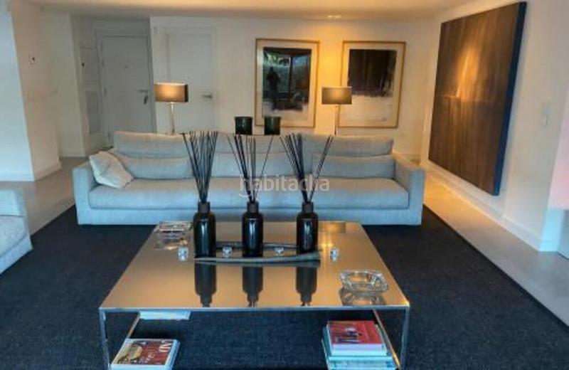Foto cca441d2-7dee-4000-b763-4b0386a72365. Rent ground floor with parking pool in La Concha - Resina Golf Estepona