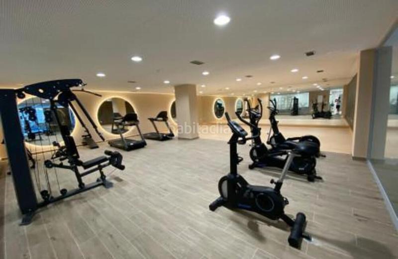 Foto dfd4a9d1-c567-4b72-b9b4-d4bd38a02df2. Rent ground floor with parking pool in La Concha - Resina Golf Estepona