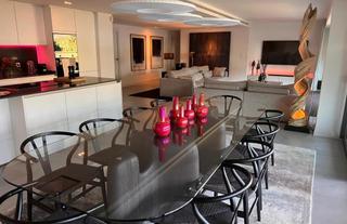 Ground floor in La Concha - Resina Golf