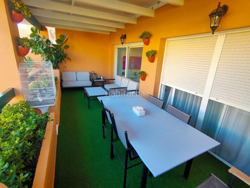 Foto 20bc0ef3-98f7-4dbe-a8fb-0be4e182c1ae. Lloguer tríplex amb aparcament piscina a Guadalmina Alta Marbella