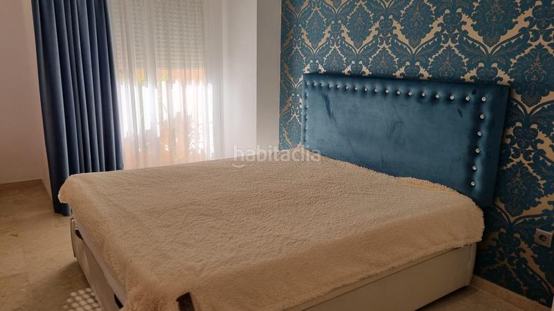 Foto 963c7c1d-3bb1-425e-adfb-b5883f9c1580. Lloguer tríplex amb aparcament piscina a Guadalmina Alta Marbella