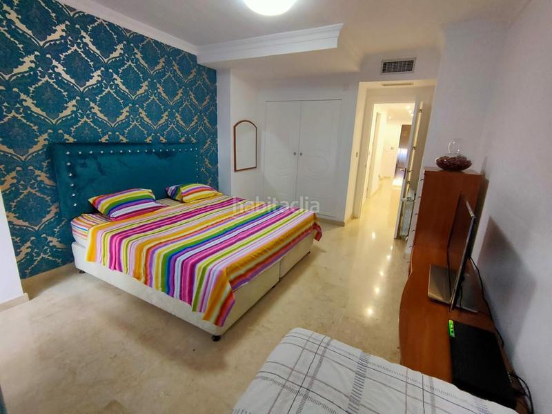 Foto 9743ccd1-6f70-464e-a3b2-8052a7d2e805. Lloguer tríplex amb aparcament piscina a Guadalmina Alta Marbella