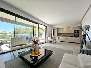 Apartment in La Quinta