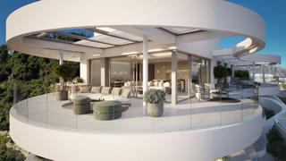 Apartament a La Quinta. Vida excepcional en benahavís un nuevo estándar de lujo y confor