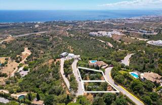 Terreny residencial a Alto de los Monteros. Descubra su casa de sueños en altos de los monteros