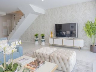 Casa adossada a La Dama de Noche - La Alzambra