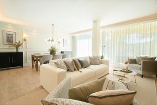 Casa adosada en La Quinta. Charming westfacing renovated townhouse in la quinta hills, la q