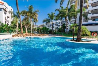Apartament a Jose banus-pto banus 4. Oportunidad de inversión excepcional en puerto banús  no se pier