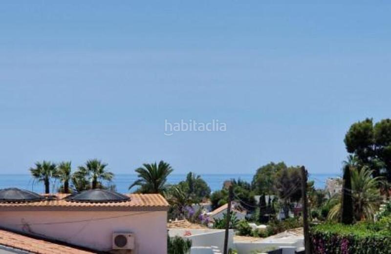 Foto 927eca0e-ef65-44ba-b181-ad8db134005c. Casa oportunidad de inversión excepcional primera ubicación en nueva andalucía en Marbella
