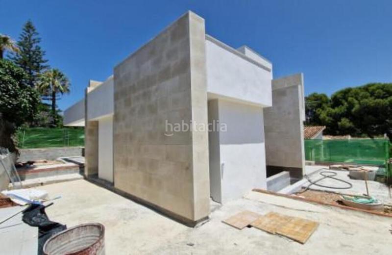 Foto a53ce7af-492f-4ffd-bbb1-bcad74acbae4. Casa oportunidad de inversión excepcional primera ubicación en nueva andalucía en Marbella