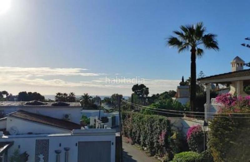 Foto bdf56a7d-f6af-444a-ba48-31c8e421d77f. Casa oportunidad de inversión excepcional primera ubicación en nueva andalucía en Marbella
