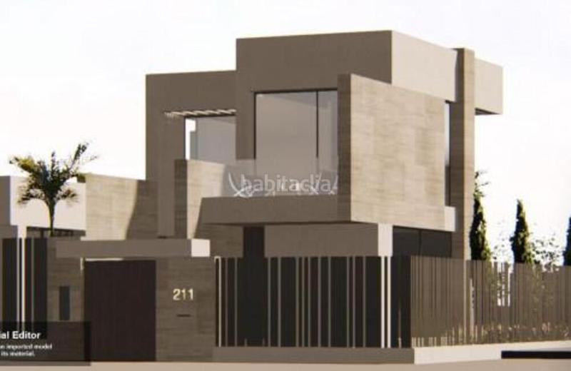 Foto c5092efe-240b-4e1f-93b3-3f3a6d7abeb0. Casa oportunidad de inversión excepcional primera ubicación en nueva andalucía en Marbella