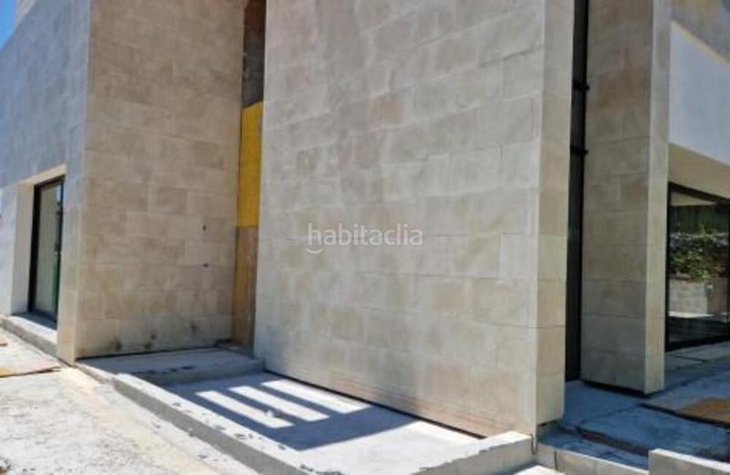 Foto cb3cf5be-ac91-4420-bed3-1ecabc85b517. Casa oportunidad de inversión excepcional primera ubicación en nueva andalucía en Marbella