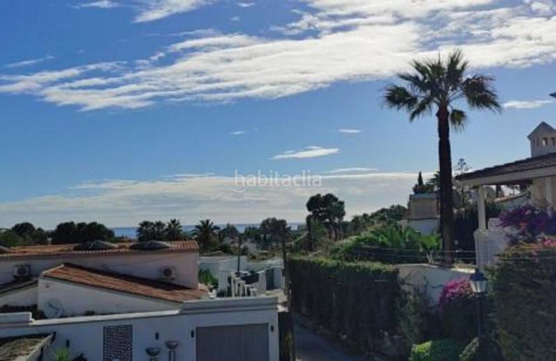 Foto f11e29f9-58ac-4d29-a180-7ace8559a389. Casa oportunidad de inversión excepcional primera ubicación en nueva andalucía en Marbella