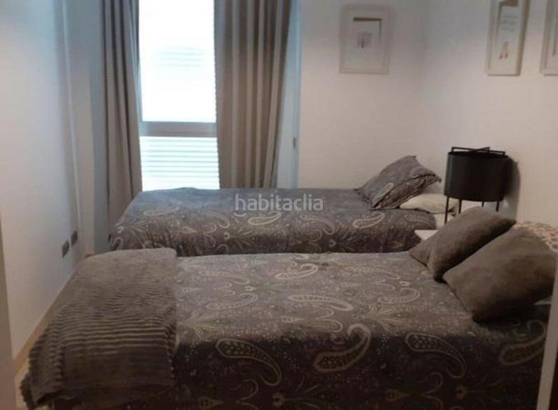 Foto 3cfea540-f744-451c-8173-60e781fde17e. Planta baixa amb aparcament piscina a Nueva Alcántara Marbella