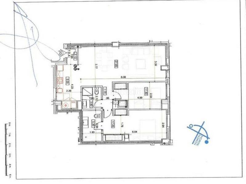 Foto 5bf28962-7c14-46ec-8b52-25145b443b9b. Planta baixa amb aparcament piscina a Nueva Alcántara Marbella