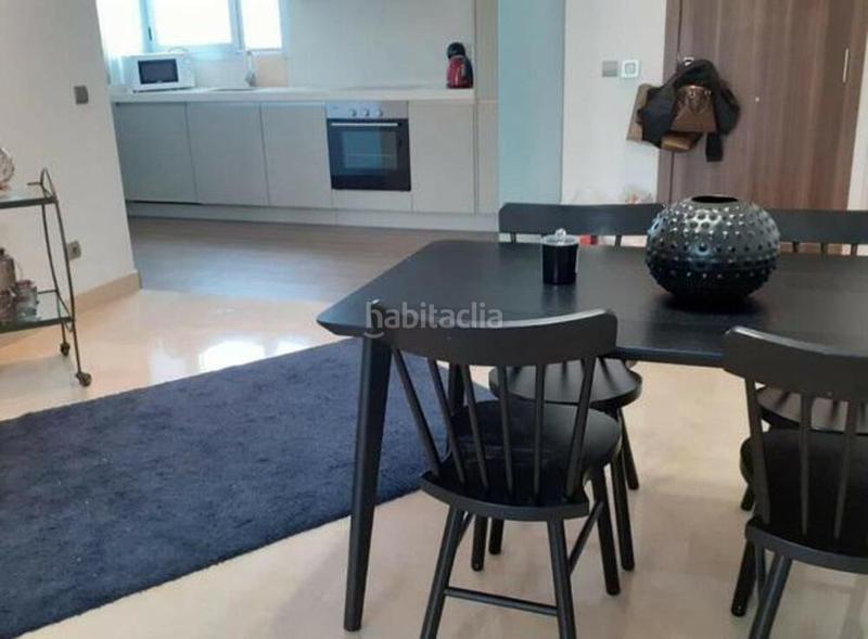 Foto b11eb0a0-a744-43e7-a9f8-ae9afbb507e1. Planta baixa amb aparcament piscina a Nueva Alcántara Marbella