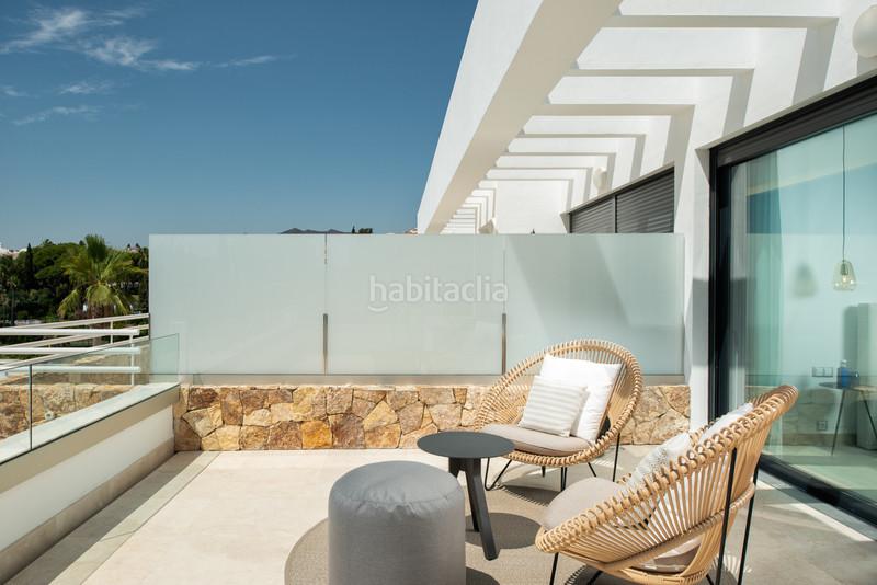 Foto 14f2c3d5-2e74-4ffe-90e3-6c043b7f3a85. Lloguer casa adossada a n/a a lomas de Marbella club Marbella