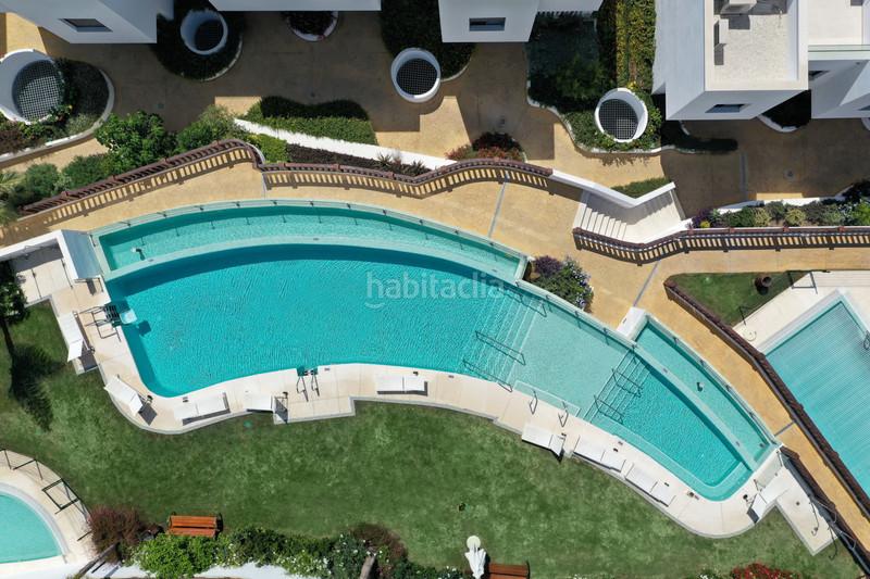 Foto 451f9f59-1f31-4cc1-8a21-a217455f4c26. Lloguer casa adossada a n/a a lomas de Marbella club Marbella