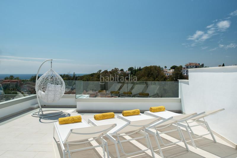 Foto 52c67dff-f906-446b-b06d-cf25423aa752. Lloguer casa adossada a n/a a lomas de Marbella club Marbella