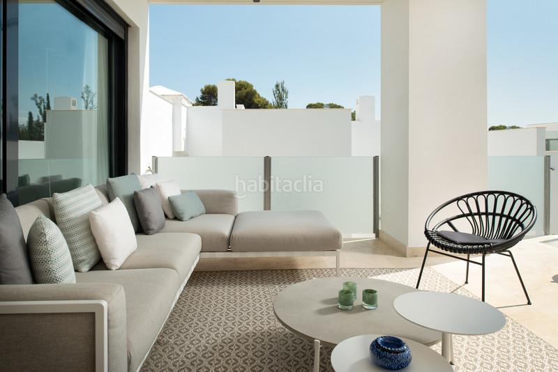Foto 80243bec-856e-425f-9dbf-a9ec51b690d8. Lloguer casa adossada a n/a a lomas de Marbella club Marbella