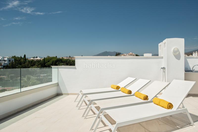 Foto e2bed785-e1a4-444d-a537-bceae1840d1e. Lloguer casa adossada a n/a a lomas de Marbella club Marbella