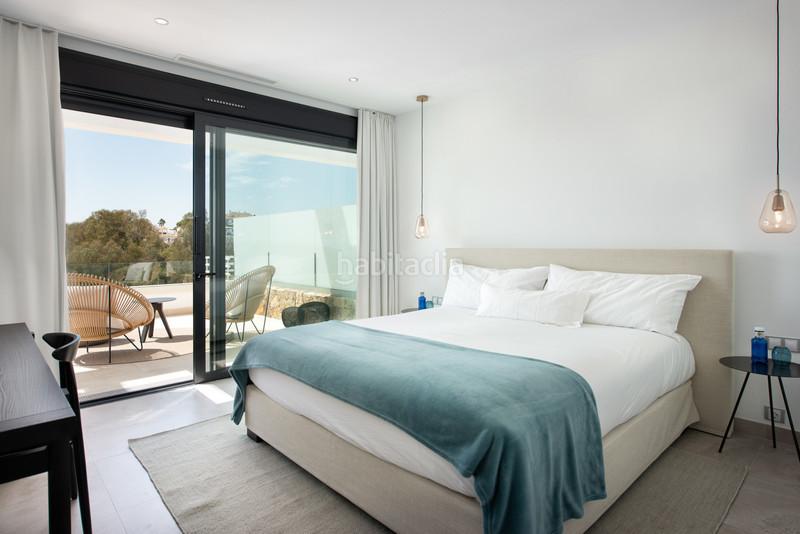 Foto e9dea9cb-1dbd-42ef-a569-dfed1339b910. Lloguer casa adossada a n/a a lomas de Marbella club Marbella