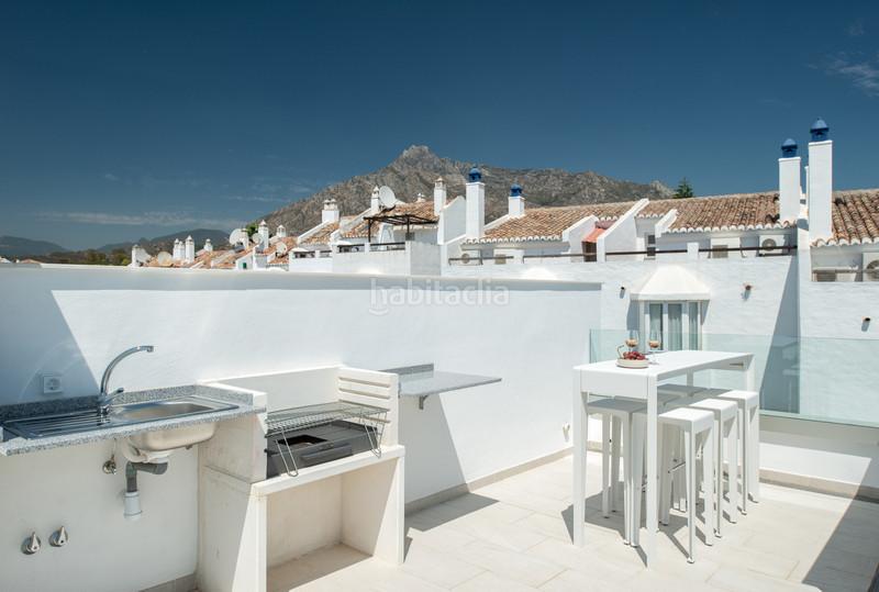 Foto fe2826a9-a6b1-4cfe-b706-ff1f181882aa. Lloguer casa adossada a n/a a lomas de Marbella club Marbella