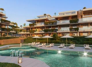 Apartamento en N/a