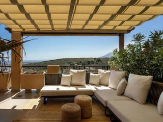 Apartament a N/a. Apartamento de lujo en la comunidad exclusiva de señorío de cifu