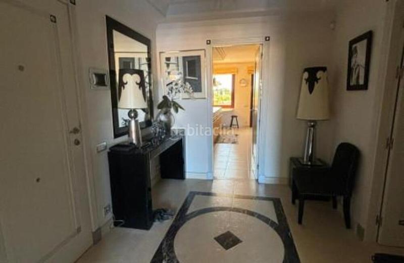 Foto 14f59ef0-5ea0-4eb2-873c-d3123e408170. Lloguer apartament a n/a a Zona de Punta Plata Estepona