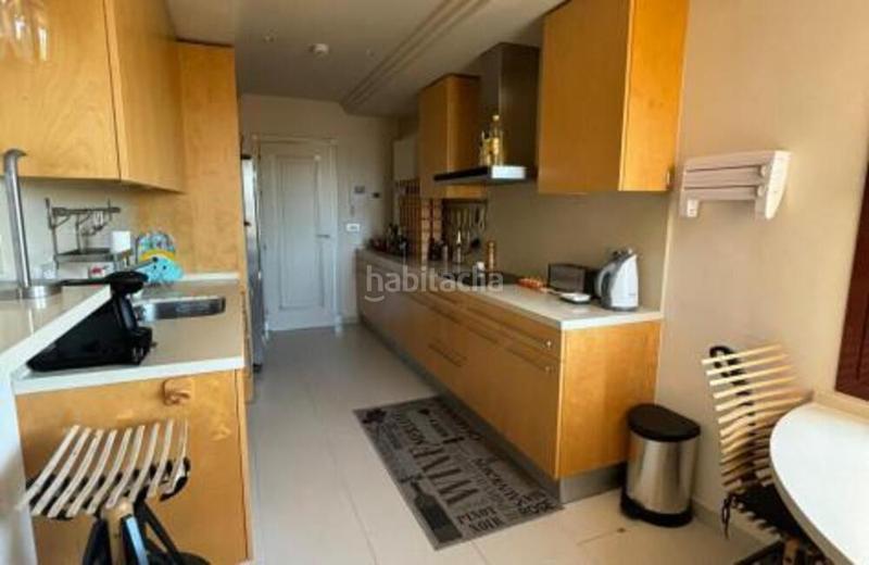 Foto 5f517ec8-a81b-4d41-9035-88b97e596eef. Alquiler apartamento en n/a en Zona de Punta Plata Estepona