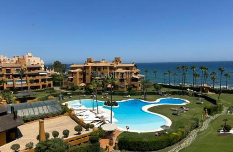 Foto 887756fc-be51-4cc3-989e-ce12e19b3fec. Alquiler apartamento en n/a en Zona de Punta Plata Estepona