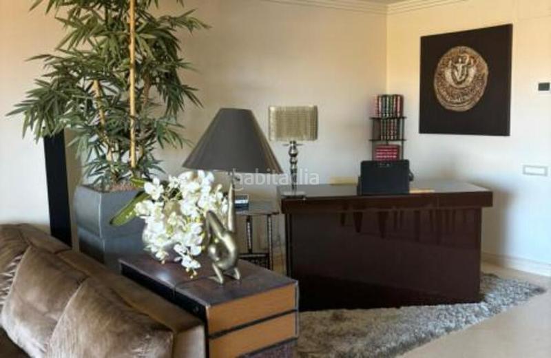 Foto d1a13dd7-7638-4a88-a694-ae55a67c2985. Alquiler apartamento en n/a en Zona de Punta Plata Estepona