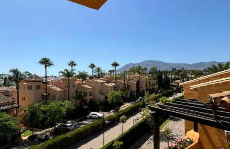 Foto f6d4c64a-e084-4f01-a0aa-9a329831d0d2. Alquiler apartamento en n/a en Zona de Punta Plata Estepona
