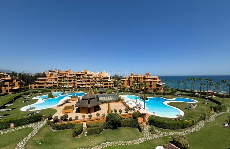 Foto d90908a6-11b0-49fc-bce0-afe614dda94a. Rent apartment in n/a in Zona de Punta Plata Estepona