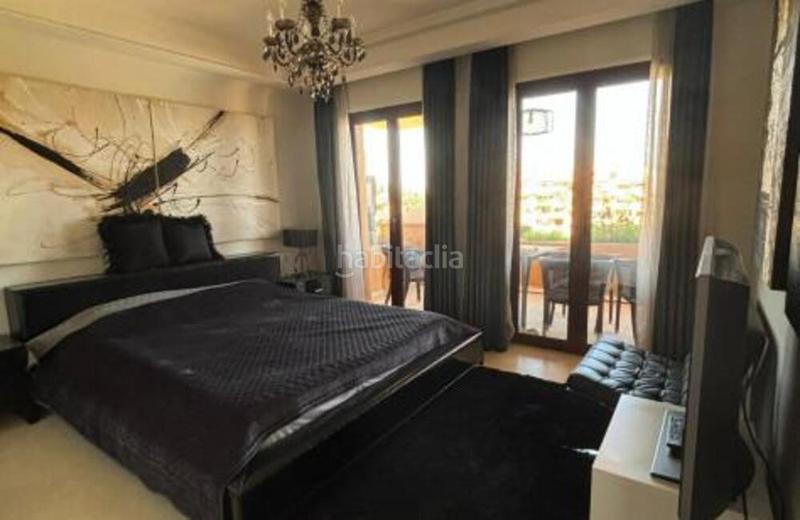 Foto 7d935079-a80a-47d3-9797-2ab6ed9884b7. Location appartement dans n/a dans Zona de Punta Plata Estepona