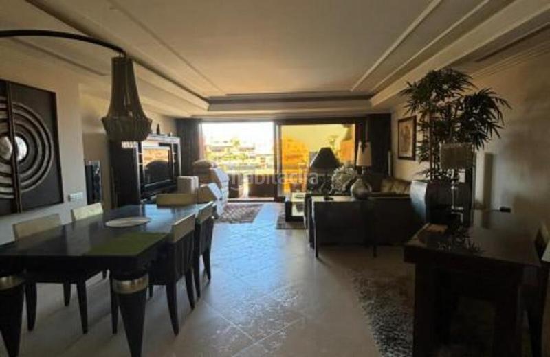 Foto a113a3b5-18a2-43be-892b-2b06e611e605. Location appartement dans n/a dans Zona de Punta Plata Estepona